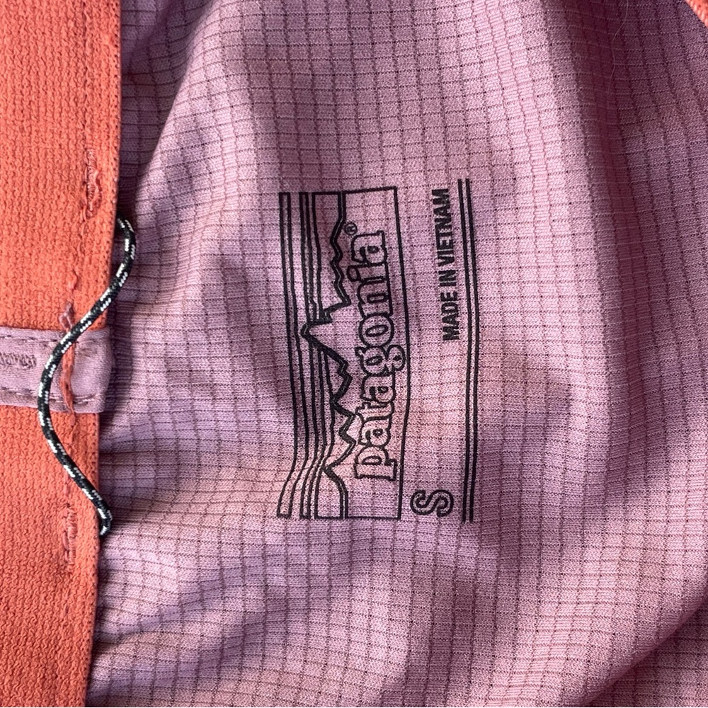 Patagonia Trail Shorts
